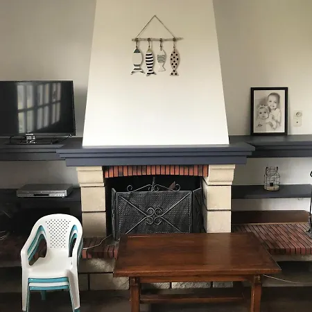 Maison De Famille De 150 M2 A 15 Minutes De La Tatil Evi