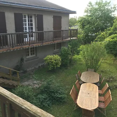 Maison De Famille De 150 M2 A 15 Minutes De La *