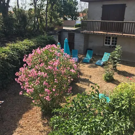 Tatil Evi Maison De Famille De 150 M2 A 15 Minutes De La Coëx