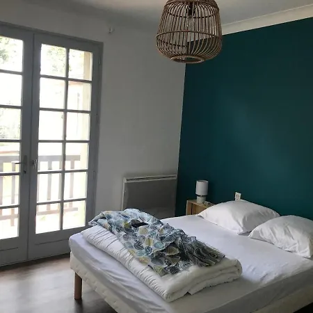 Tatil Evi Maison De Famille De 150 M2 A 15 Minutes De La