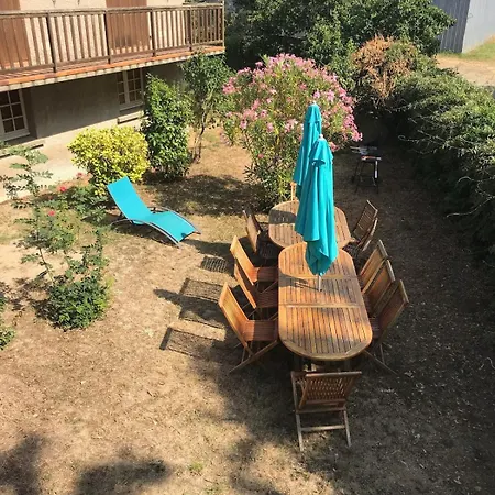 Maison De Famille De 150 M2 A 15 Minutes De La Tatil Evi *