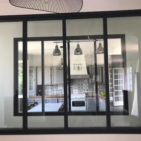 Tatil Evi Maison De Famille De 150 M2 A 15 Minutes De La *