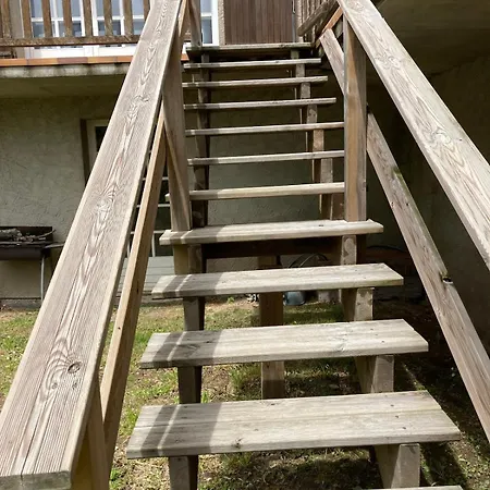 Maison De Famille De 150 M2 A 15 Minutes De La