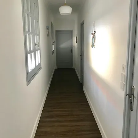 Tatil Evi Maison De Famille De 150 M2 A 15 Minutes De La