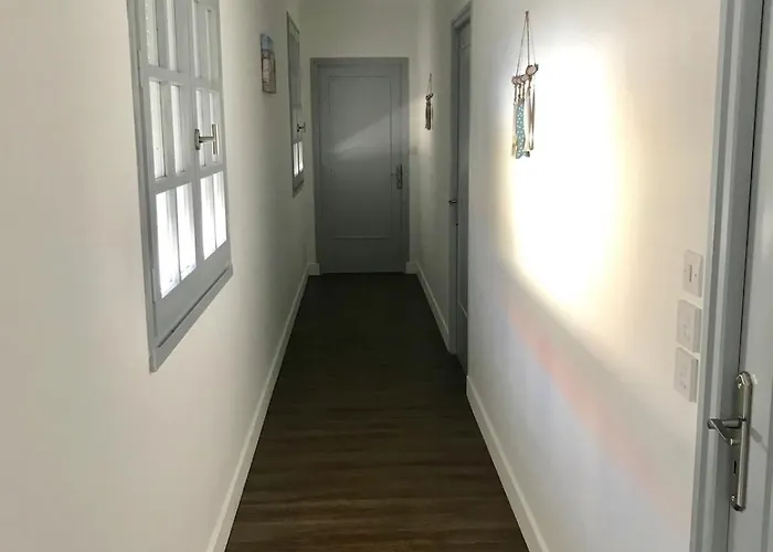 Casa vacanze Maison De Famille De 150 M2 à 15 Minutes De La